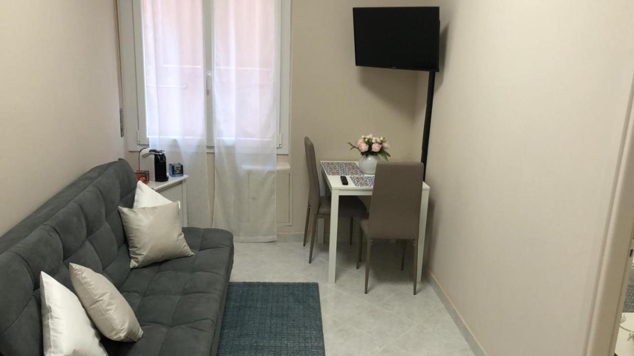 Casa Sanremo公寓 外观 照片