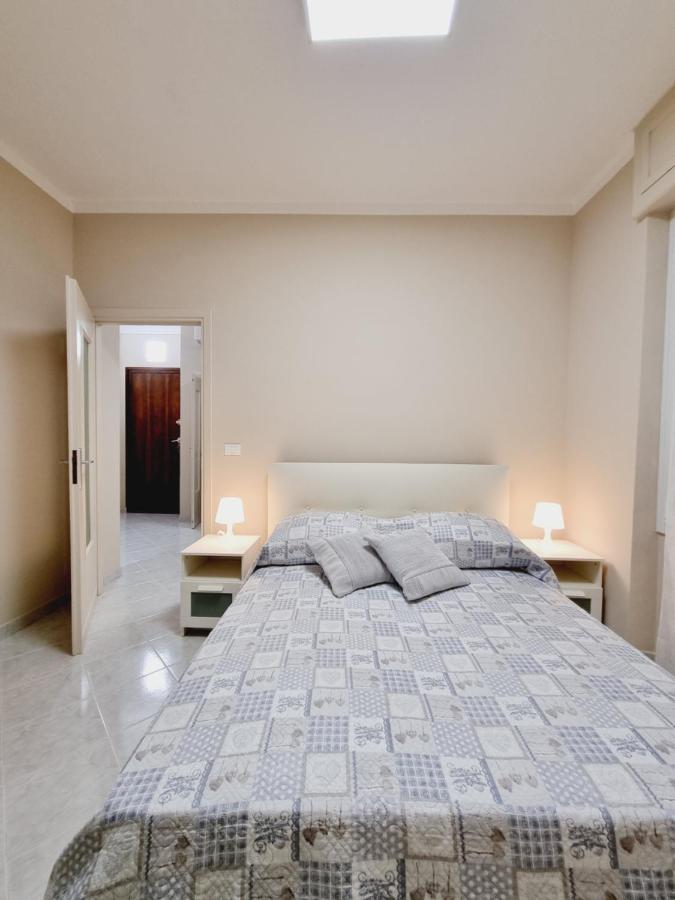 Casa Sanremo公寓 外观 照片